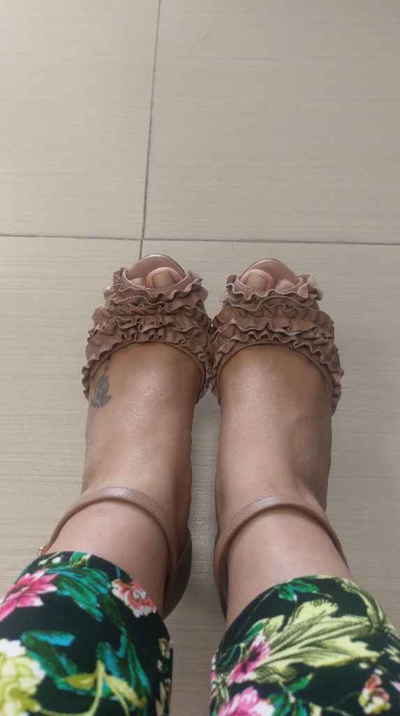 Zapatos de novia: Encaje o lisos - 3