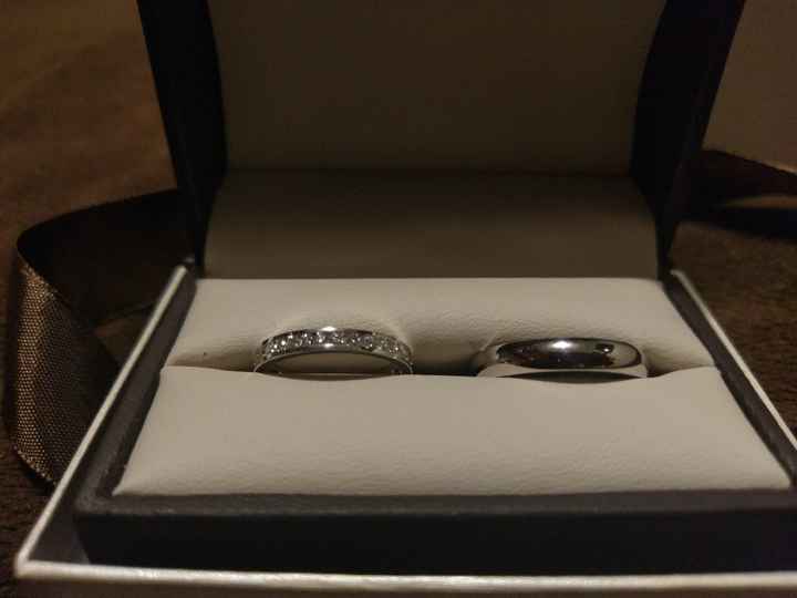 ¿Cuánto cuestan sin pasarte estos anillos? 💲 - 1