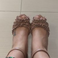 Zapatos de novia: Encaje o lisos - 3