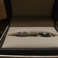 ¿Cuánto cuestan sin pasarte estos anillos? 💲 - 1