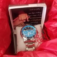 Reloj de compromiso listo! - 2