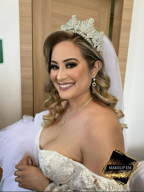 Makeup EM 