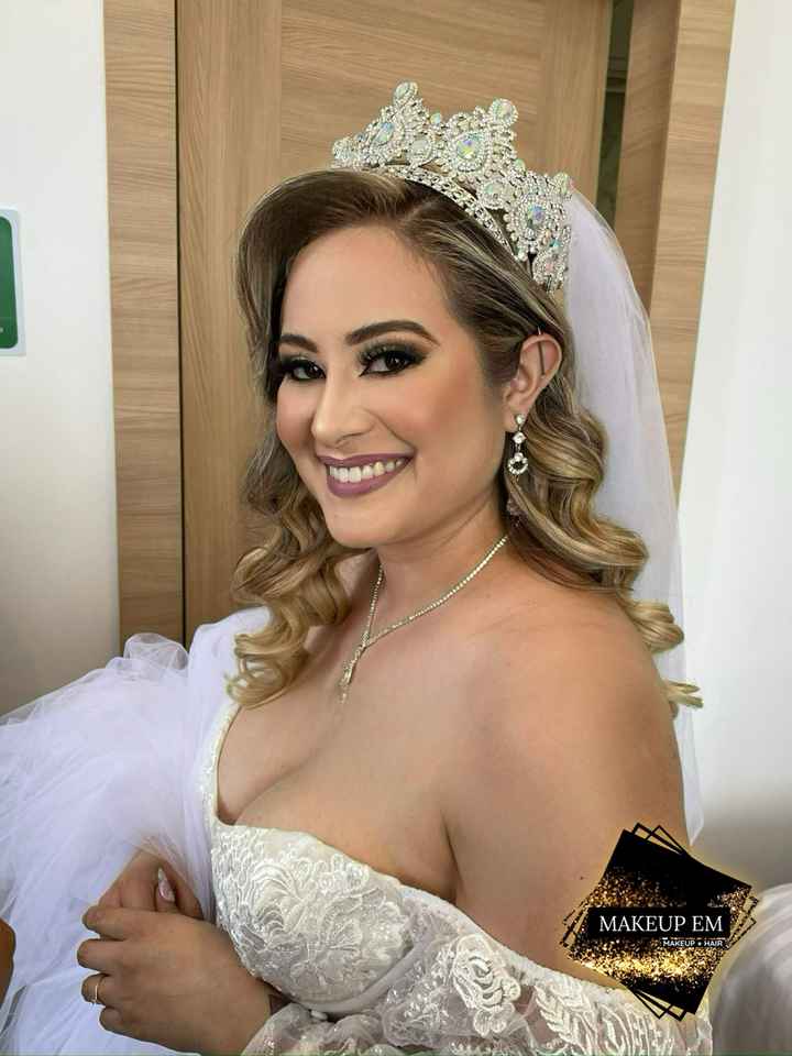 Makeup EM 
