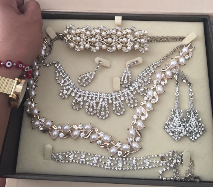  Accesorios para lo Civil - 1