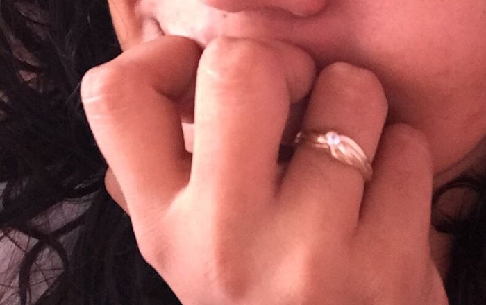 ¡A presumir la Roca! 💍 - 1