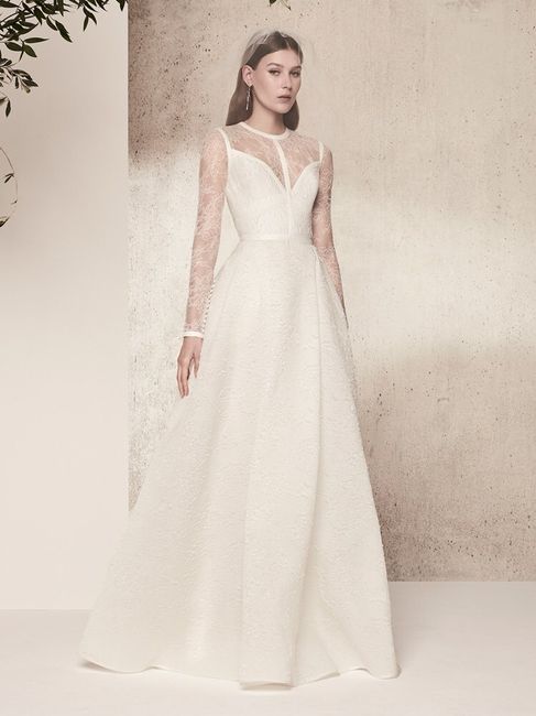 Ideas! 👰🏻vestiditos hermosos! - 7