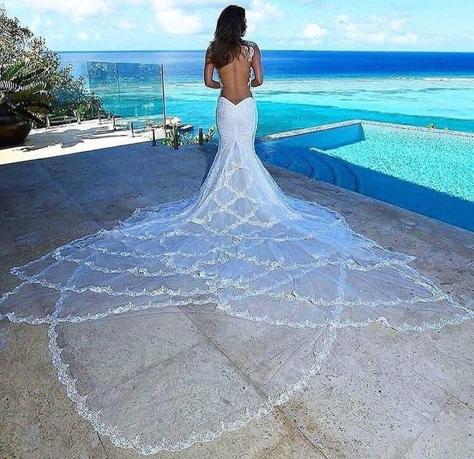 Ideas! 👰🏻vestiditos hermosos! - 10