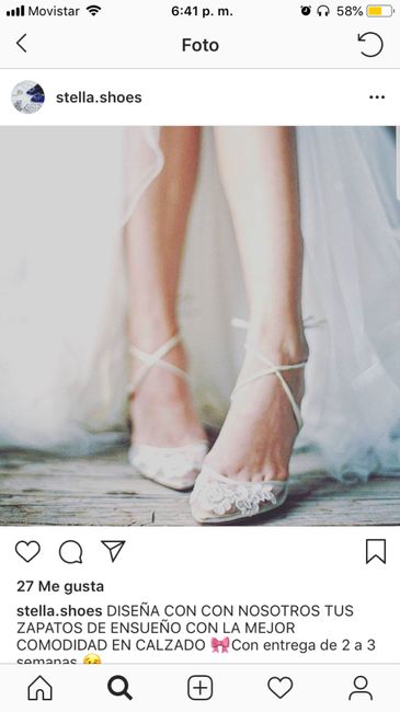 Zapatillas. Gastar o no gastar? He ahí el dilema jeje - 2