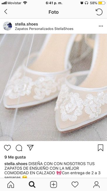 Zapatillas. Gastar o no gastar? He ahí el dilema jeje - 3