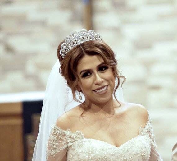 👑coronas/tiaras para un look de princesa 👸🏻 - 3