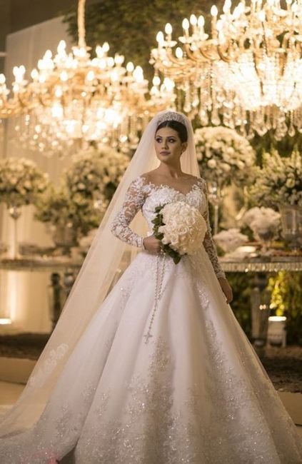 👑coronas/tiaras para un look de princesa 👸🏻 - 6