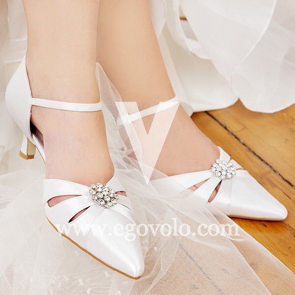 Zapatos bajitos - 3
