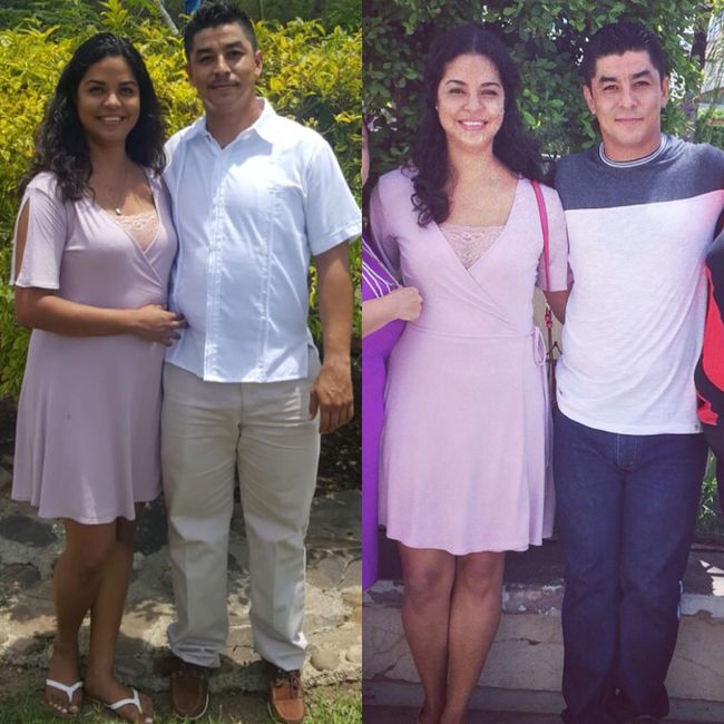 Presentación Matrimonial ✝️ - 2