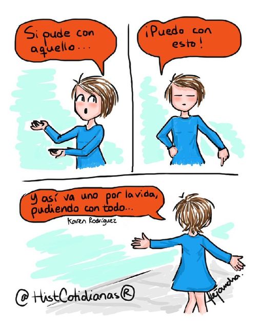 Me despido de esta bella comunidad - 1