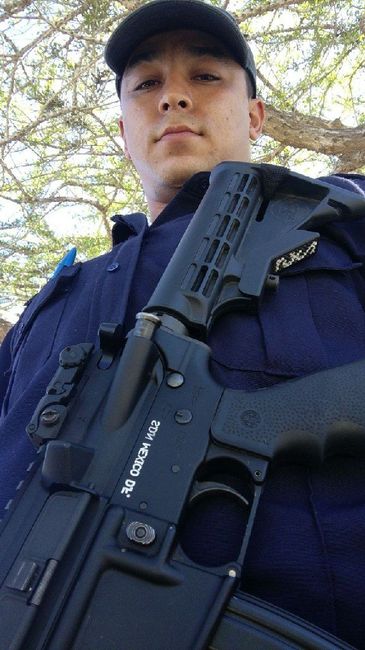 Parejas Disparejas (??) - 3