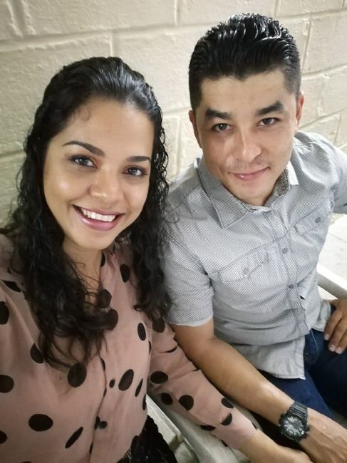 -15 días 😍😬💞 - 2