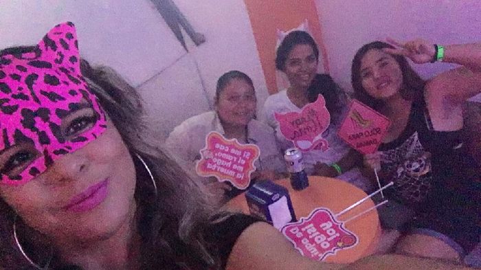 Despedida de soltera 💍🍻🎊 - 3