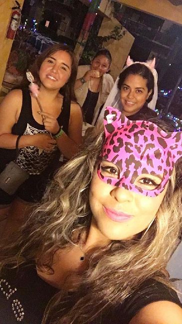 Despedida de soltera 💍🍻🎊 - 5