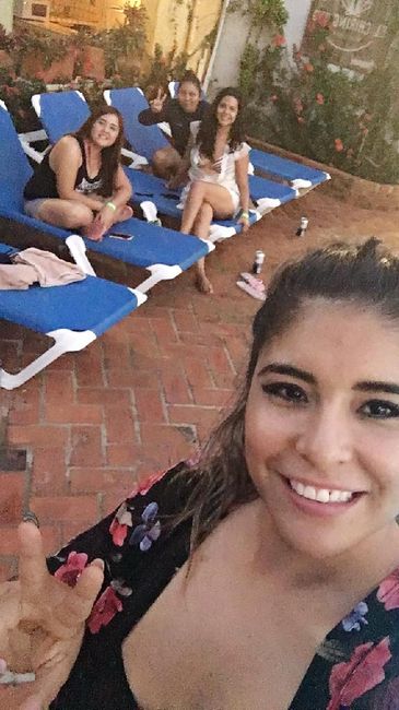 Despedida de soltera 💍🍻🎊 - 7