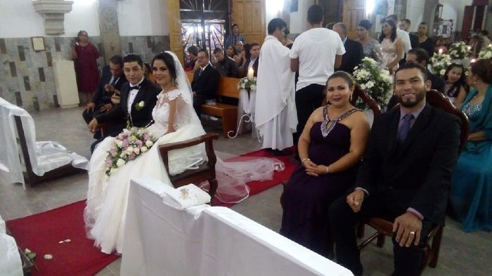 👰🏻🤵🏻marido y mujer ante Dios - 2