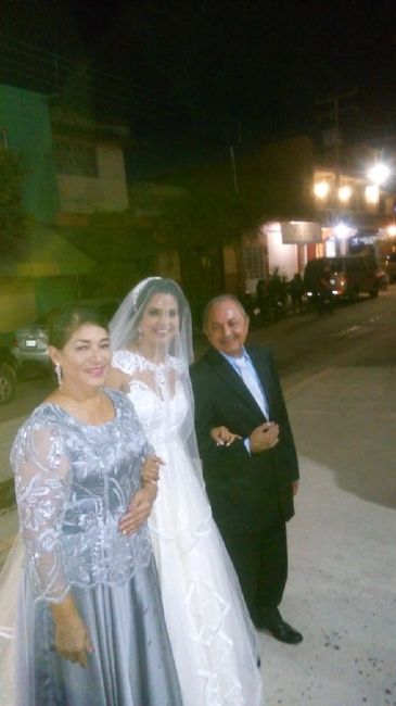 👰🏻🤵🏻marido y mujer ante Dios - 4