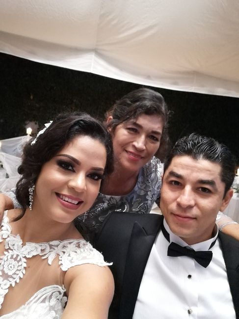 👰🏻🤵🏻marido y mujer ante Dios - 10