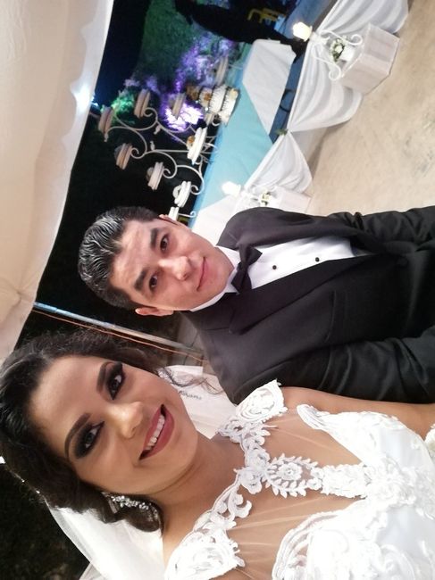 👰🏻🤵🏻marido y mujer ante Dios - 11