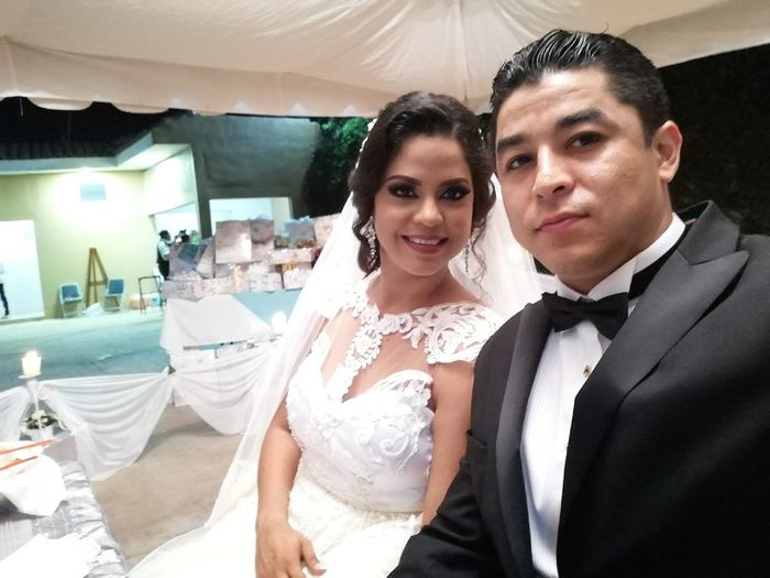 👰🏻🤵🏻marido y mujer ante Dios - 12