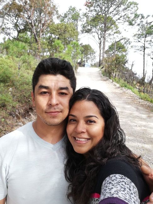 ¿¿luna de miel romantica o Aventurera?? - 1