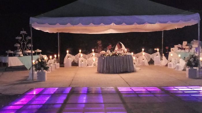 Encargarme de la decoración de mi boda - 2