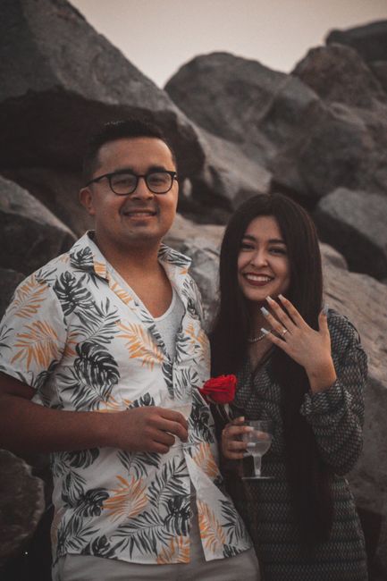 Reto con regalo: Sube una foto con tu pareja🎁 6