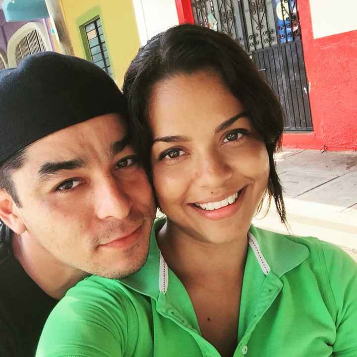 El Defecto Perfecto - Iriscela - 1