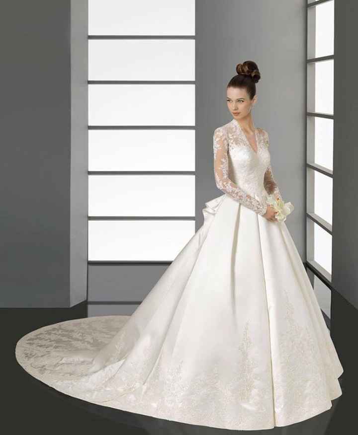 Ideas! 👰🏻vestiditos hermosos! - 1