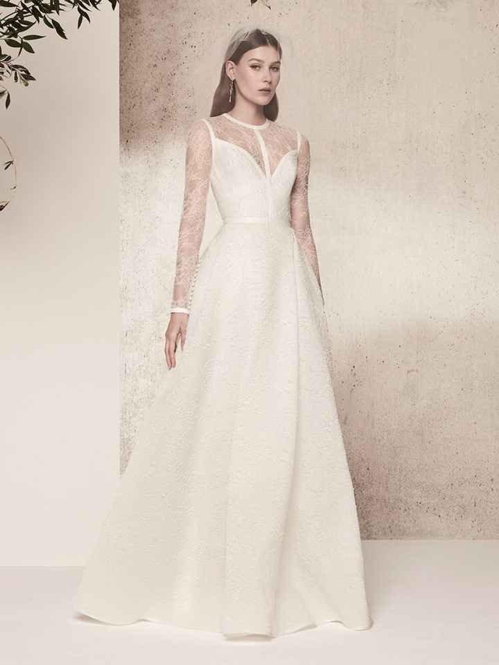 Ideas! 👰🏻vestiditos hermosos! - 7