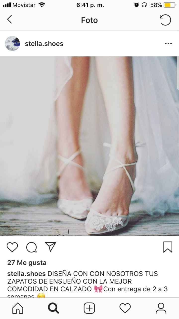 Zapatillas. Gastar o no gastar? He ahí el dilema jeje - 2