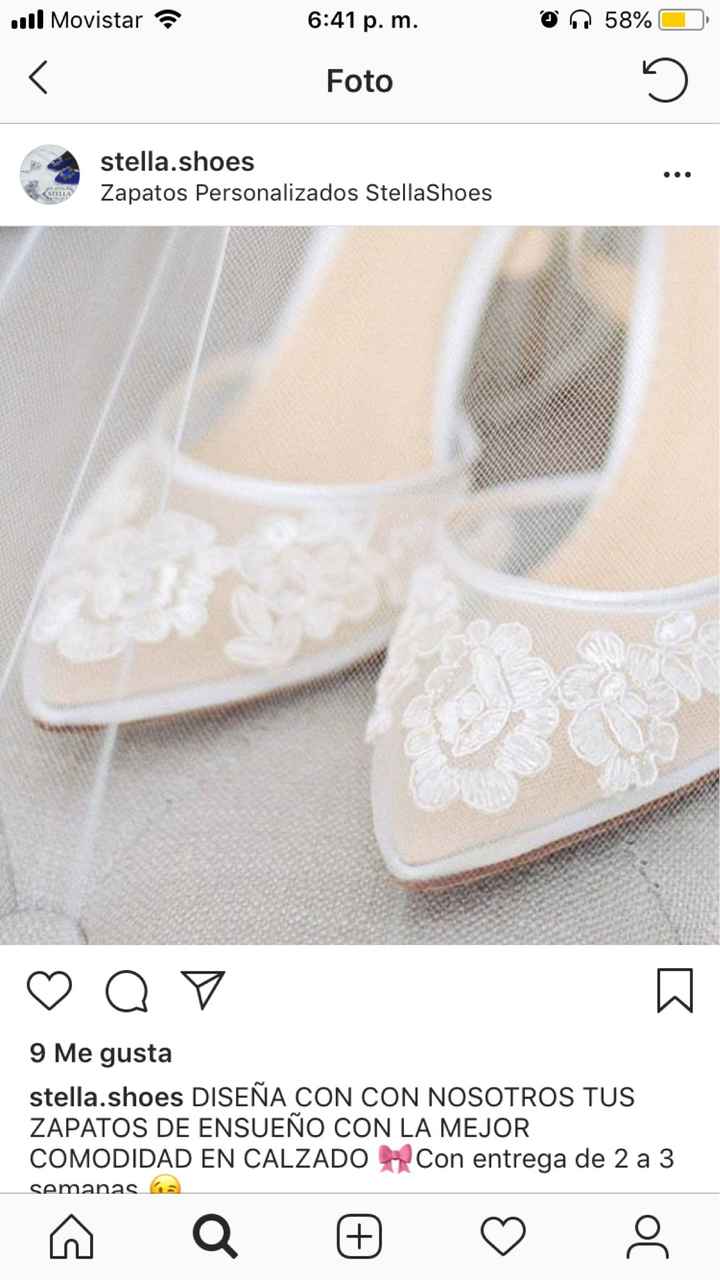 Zapatillas. Gastar o no gastar? He ahí el dilema jeje - 3