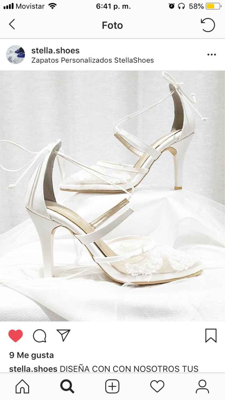 Zapatillas. Gastar o no gastar? He ahí el dilema jeje - 5