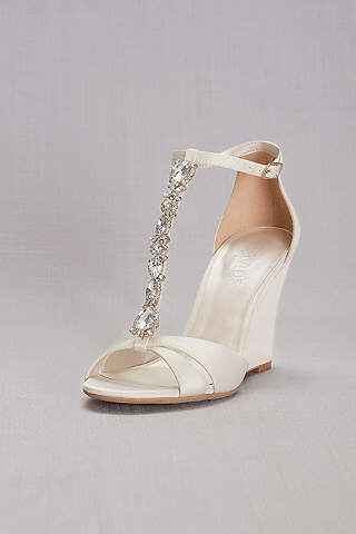 Hola niñas 😊 opciones de calzado para el gran día 👠👟 - 2