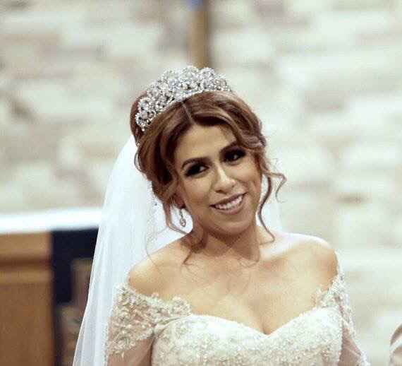 👑coronas/tiaras para un look de princesa 👸🏻 - 3