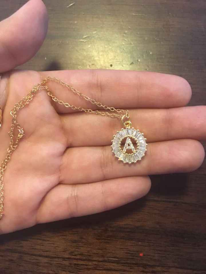 damas de honor - 2