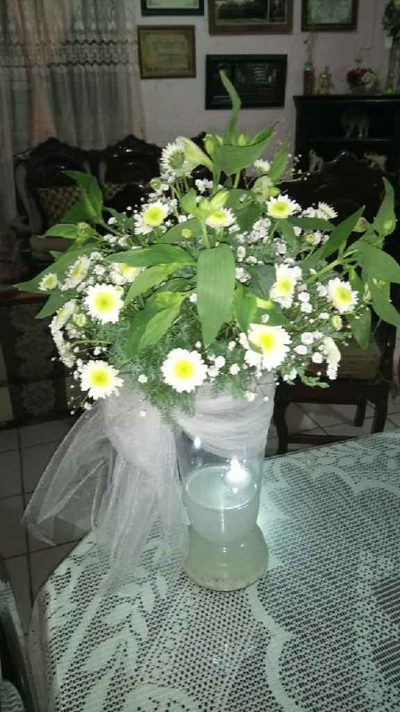 Avances, a menos de 3 meses 😁 - 1