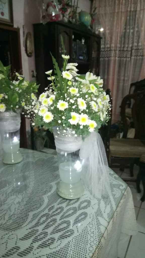 Avances, a menos de 3 meses 😁 - 3