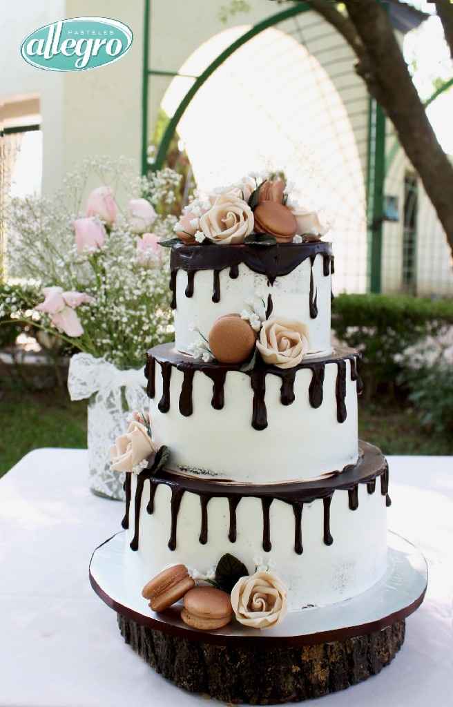 Avances, a menos de 3 meses 😁 - 6