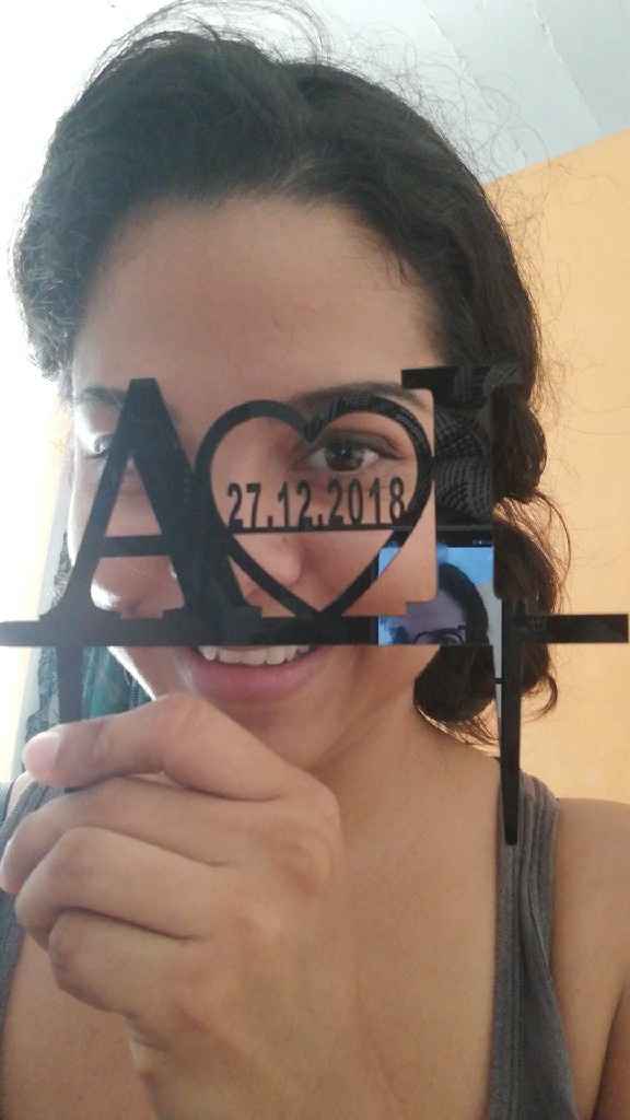 Avances, a menos de 3 meses 😁 - 15