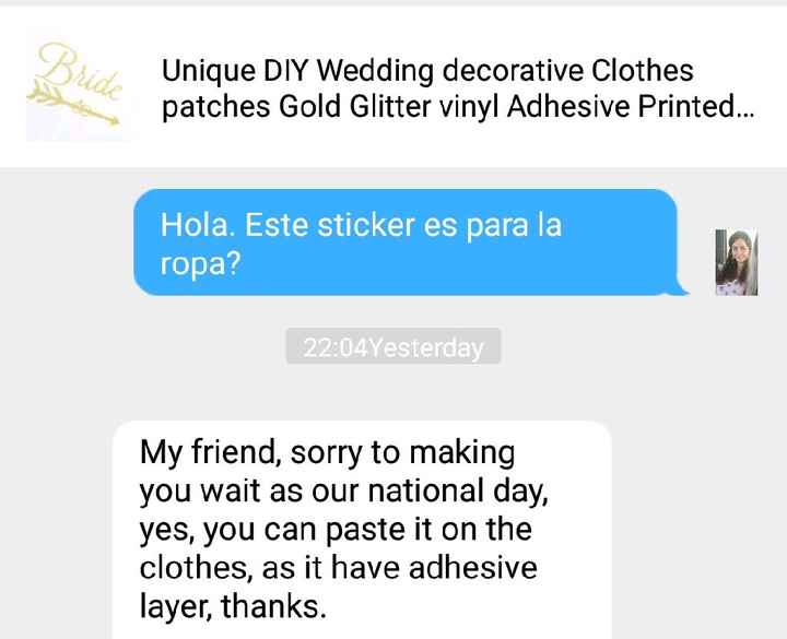 Compras en Aliexpress? Toma en cuenta esto - 2