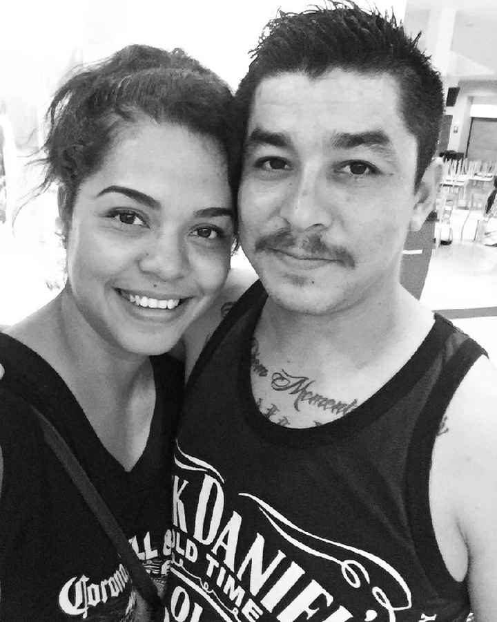 Parejas Disparejas (??) - 1