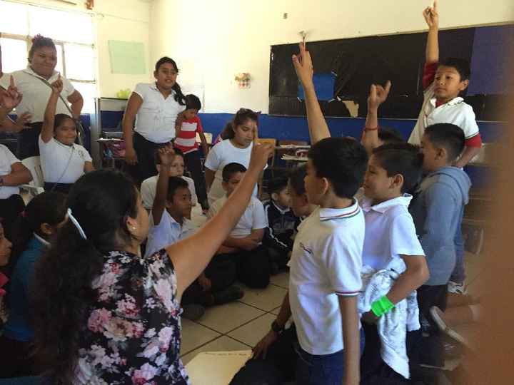 Parejas Disparejas (??) - 2