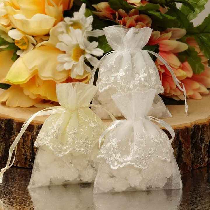 Abundancia y más abundancia, el arroz !!! - 1