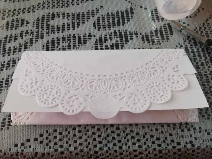 Mis invitaciones totalmente diy - 10