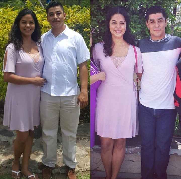 T-9: ¡sólo una cifra! / Mi abcd de bridal beauty✨ - 1